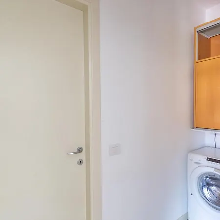 Apartman The White Spot Argegno