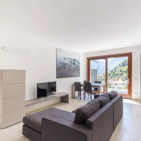 The White Spot Apartman *