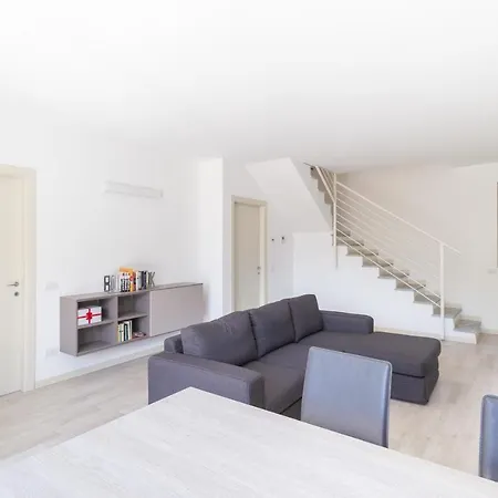 Apartman The White Spot *