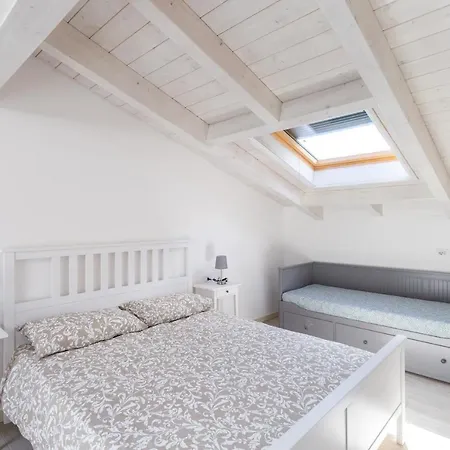 Apartman The White Spot