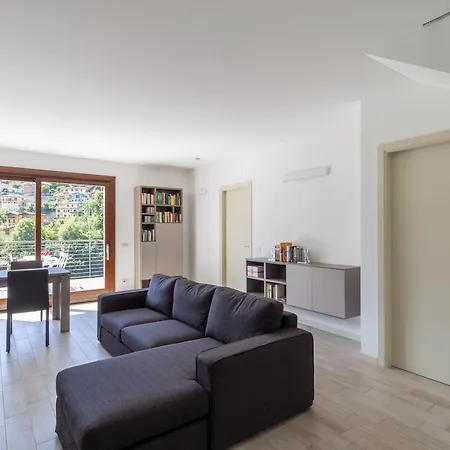Apartman The White Spot *
