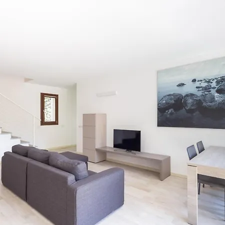 Apartman The White Spot *